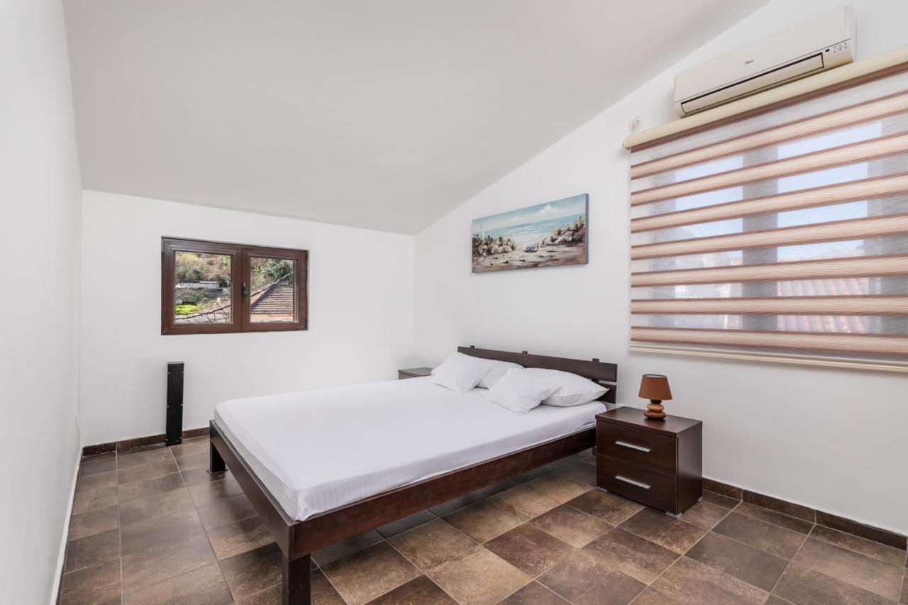Apartments Pajovic Kotor Extérieur photo