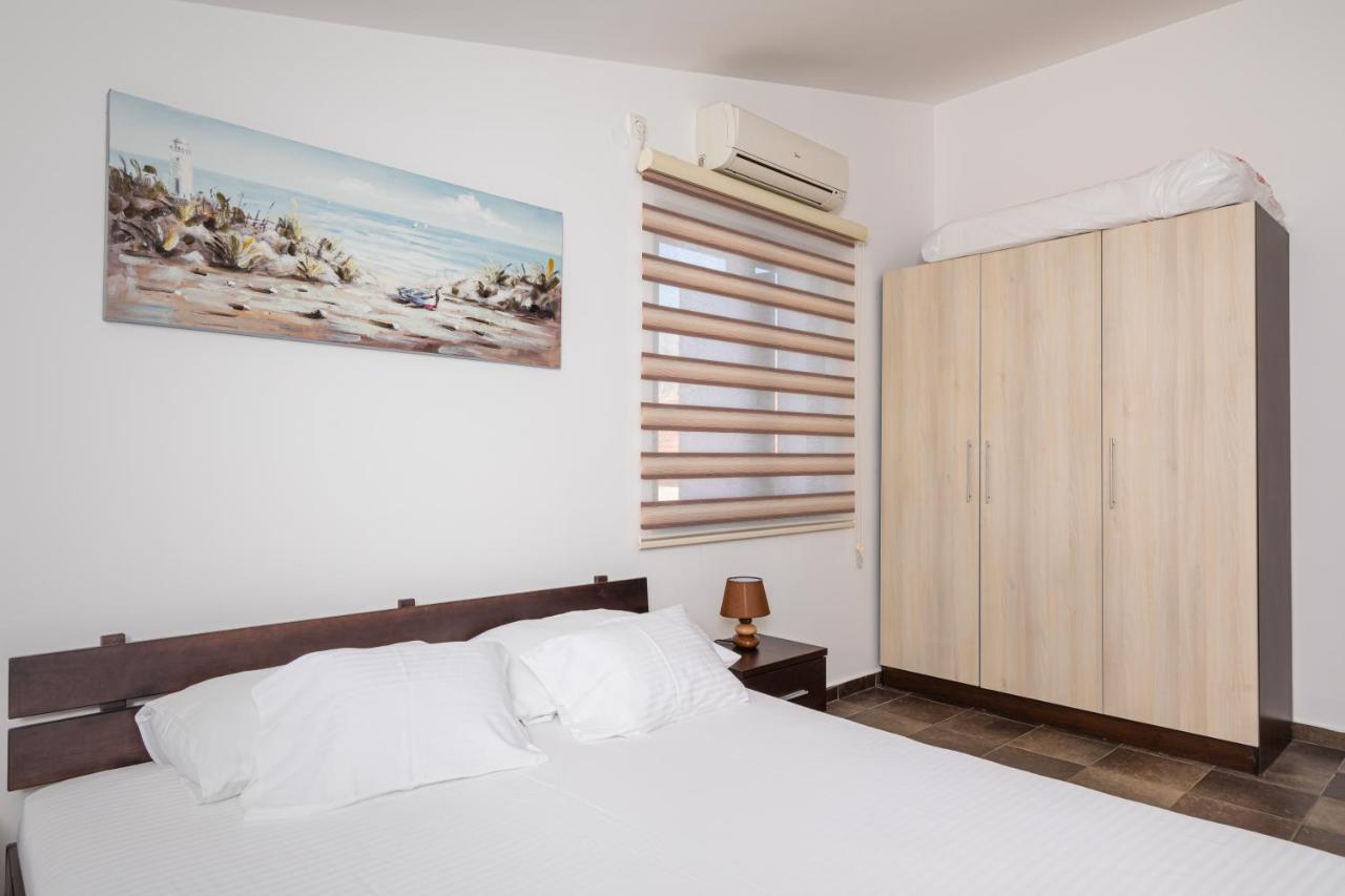 Apartments Pajovic Kotor Extérieur photo