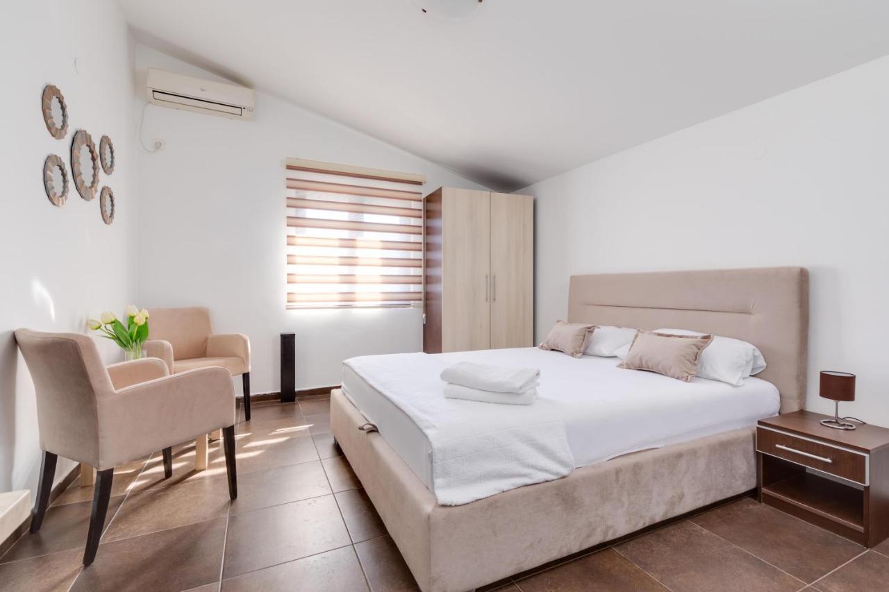 Apartments Pajovic Kotor Extérieur photo