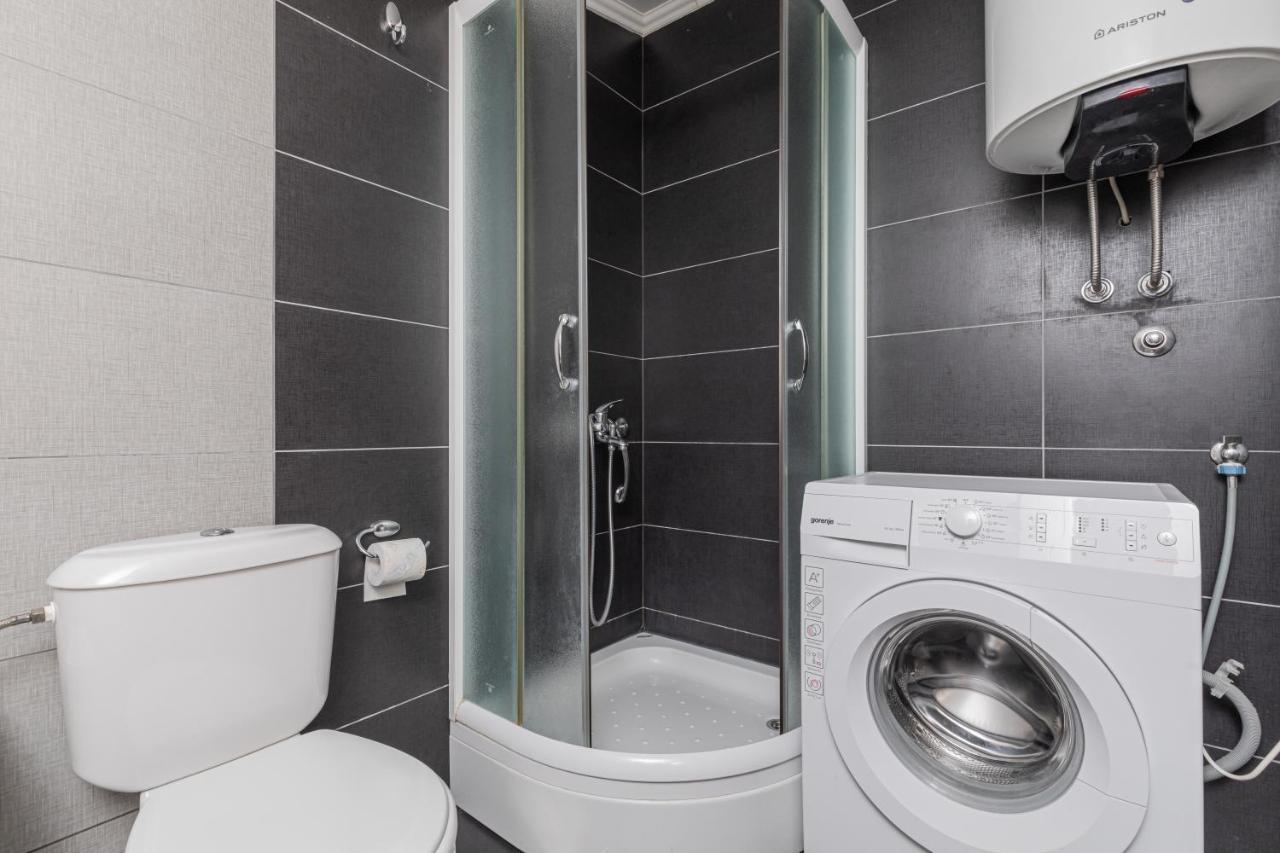 Apartments Pajovic Kotor Extérieur photo